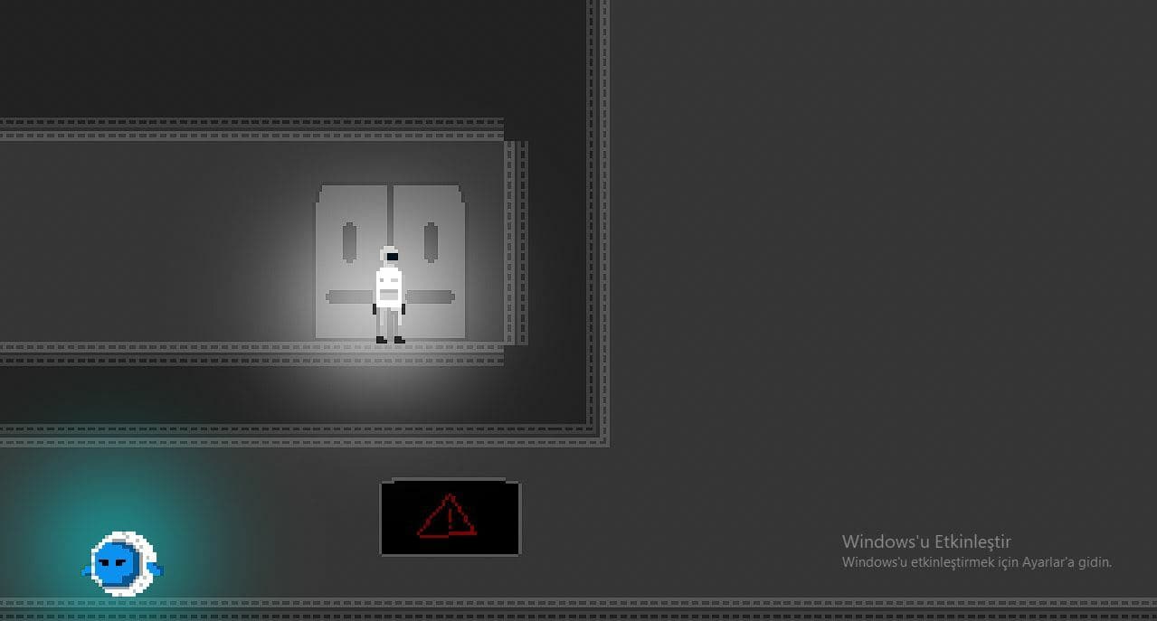 Escape From PORLS screenshot 2