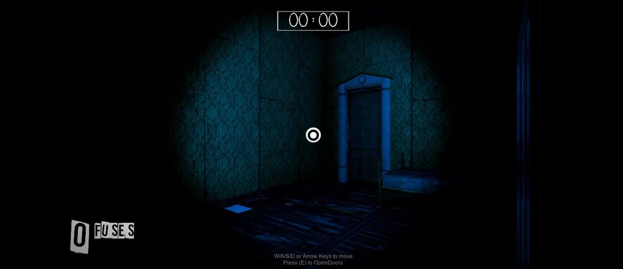 The Hollows Chapter 1 The Sisters screenshot 3