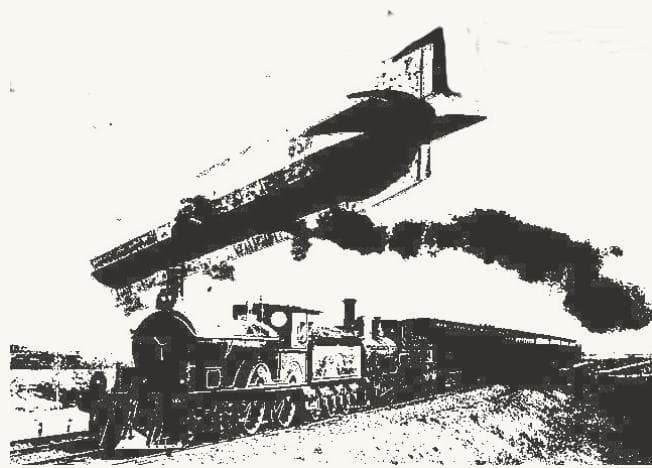 Marx & Fogg