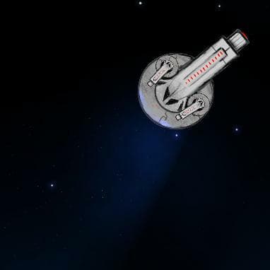 Out of Place in Space screenshot 2