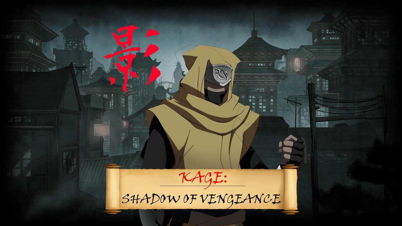 Kage: Shadow of Vengeance
