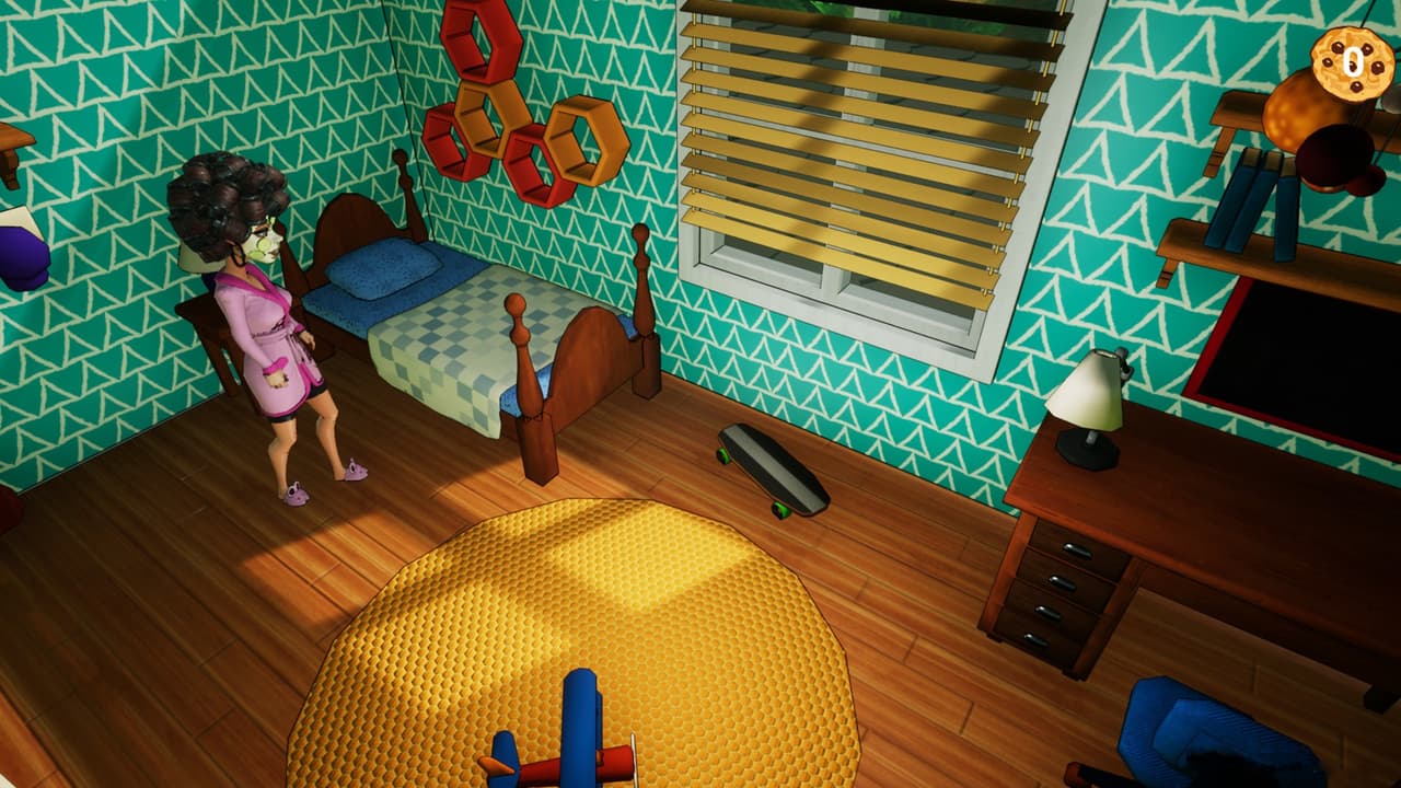 Fur Fury screenshot 5