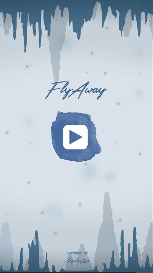 Fly Away (itch) (Angelica Lora) screenshot 2