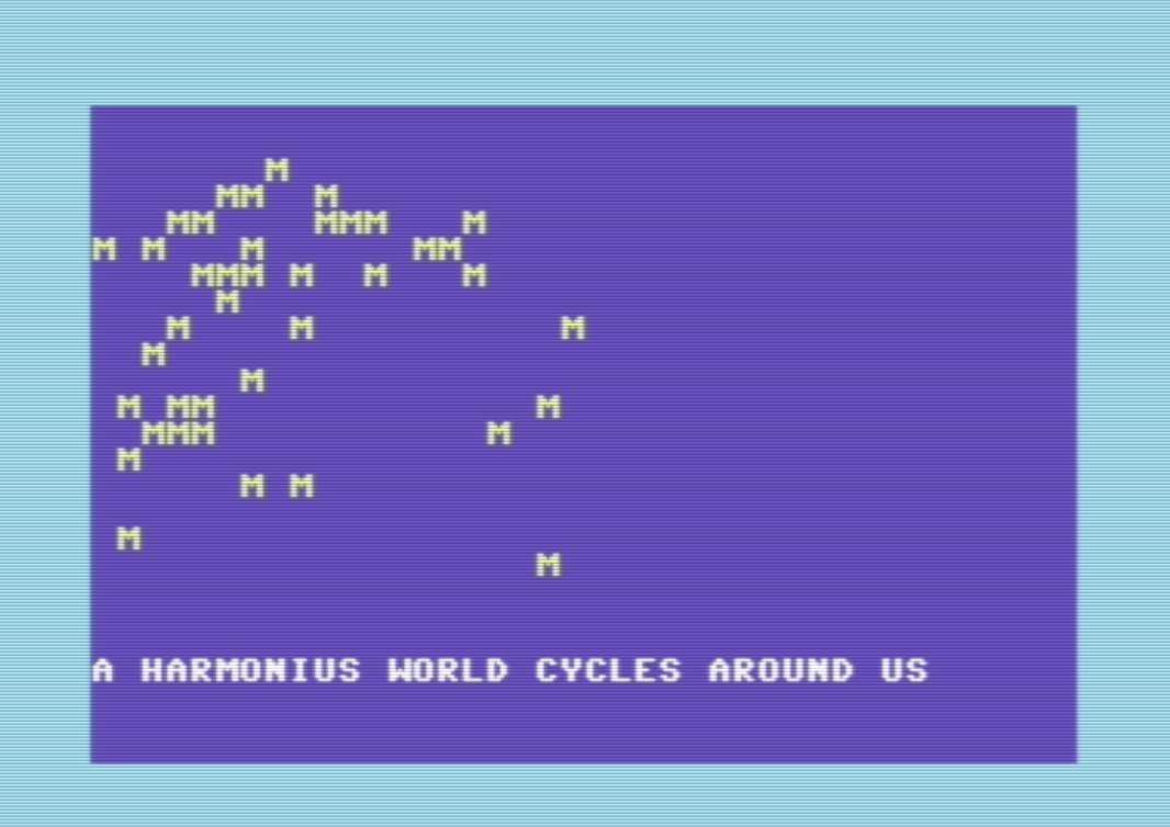 Cat & Crows screenshot 3