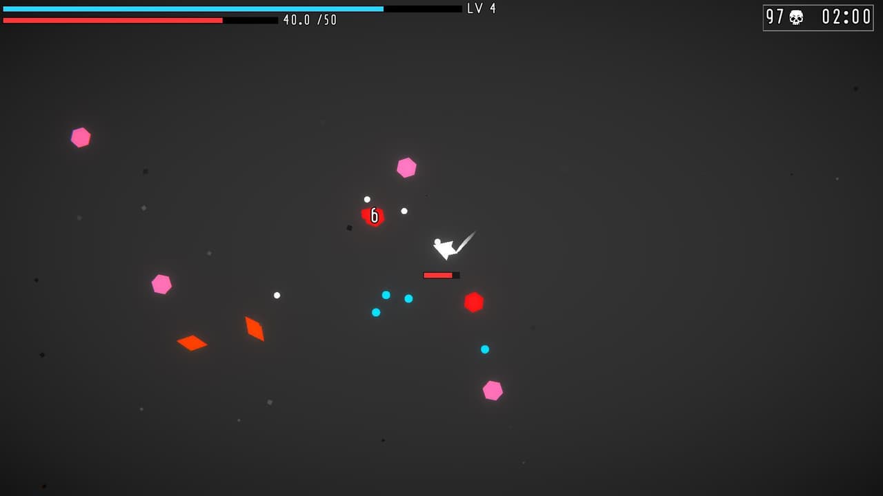 Lifespan (Duck Bear) screenshot 4
