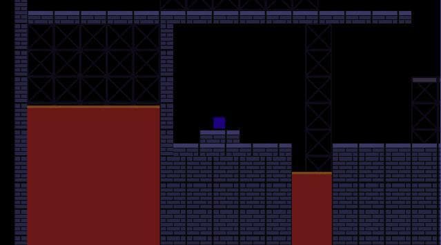 Speedrun tower! screenshot 2