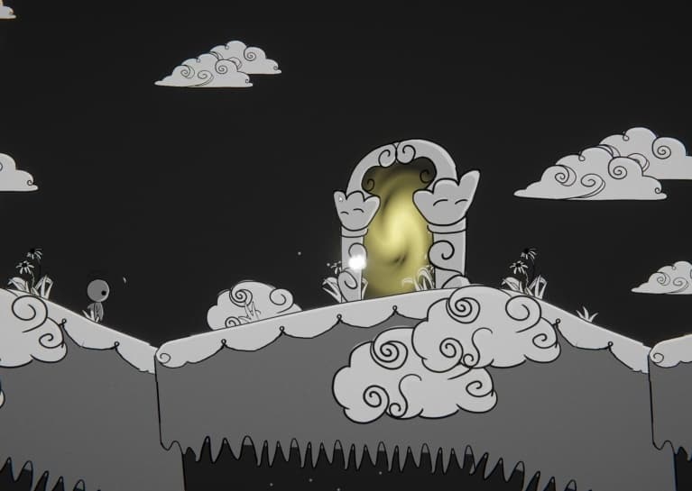 Devils angel screenshot 2
