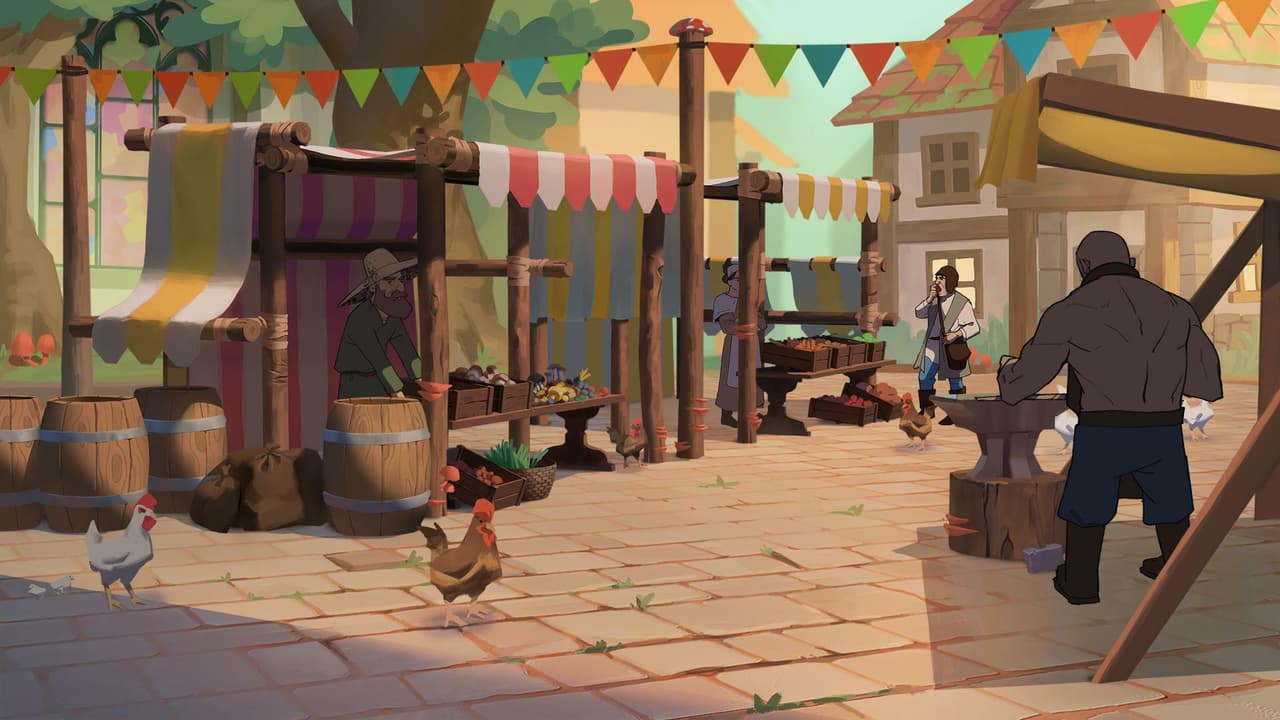 Requiro screenshot 4