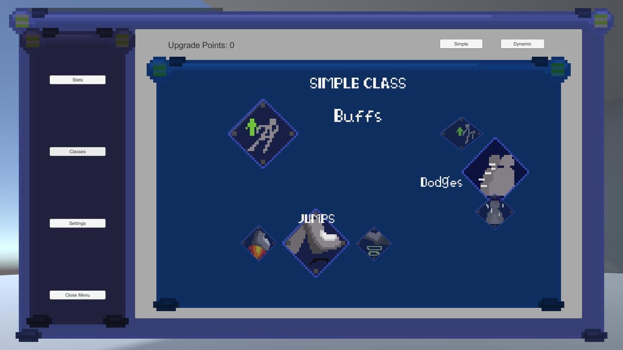 Defense From The Breach screenshot 2