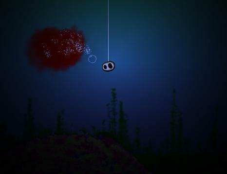 FISH (Adriano Silva) screenshot 2