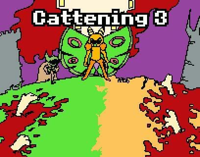 The Cattening 3 screenshot 2