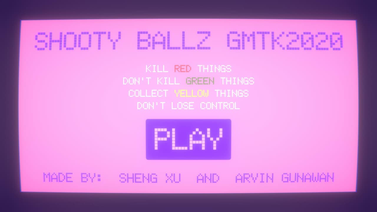 Shooty Ballz