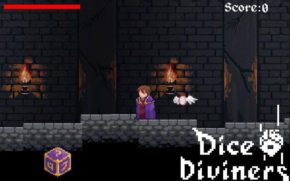 Dice Diviners