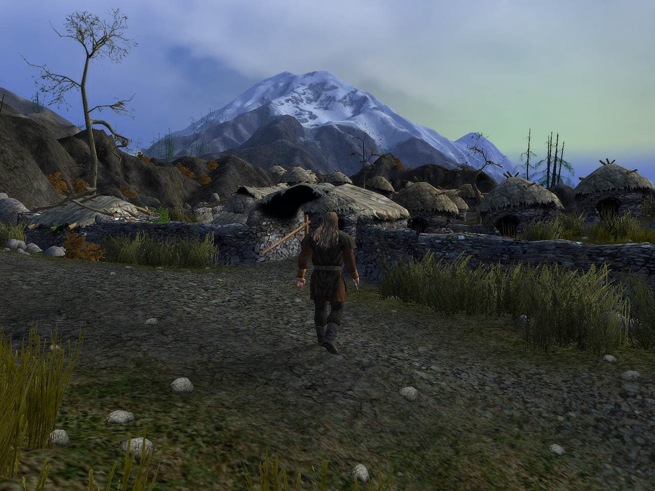 Requital screenshot 6