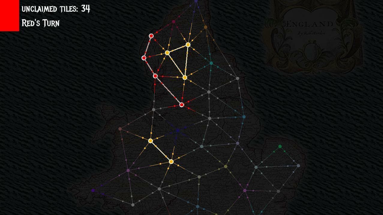 Enclosure: 1700s screenshot 2