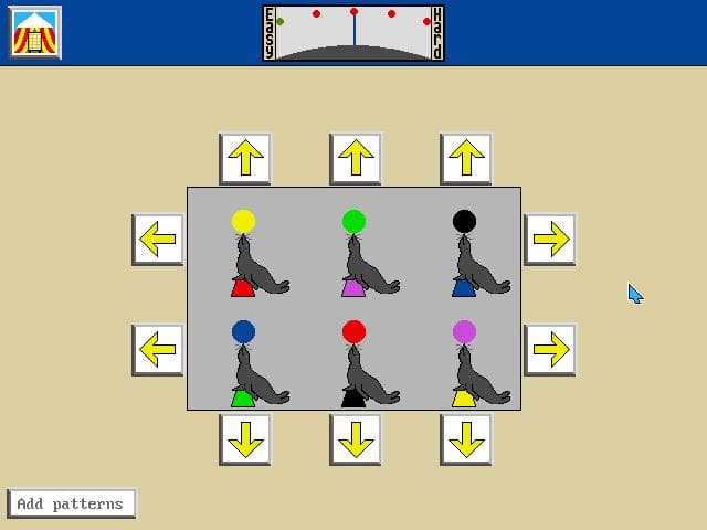 M*A*T*H*S Circus screenshot 3