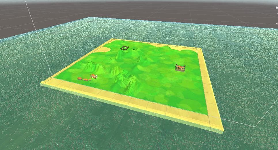 Medieval England screenshot 2