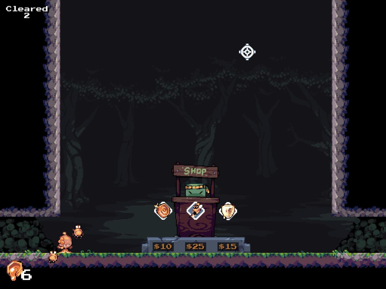 Hivemind (saturnyoshi, MistaJUB, SnakeBlock, orisghost, thxsprites, Oroshibu) screenshot 4