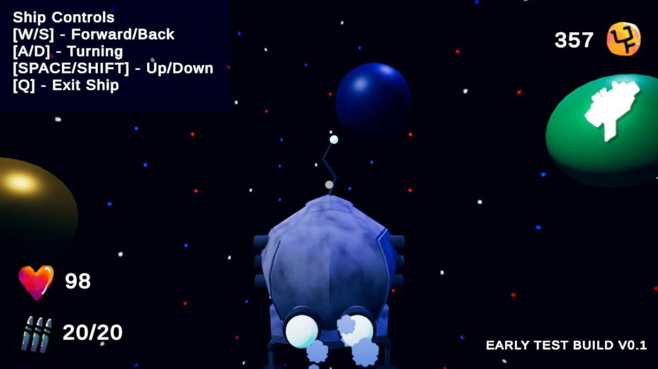 ONGO-World screenshot 3