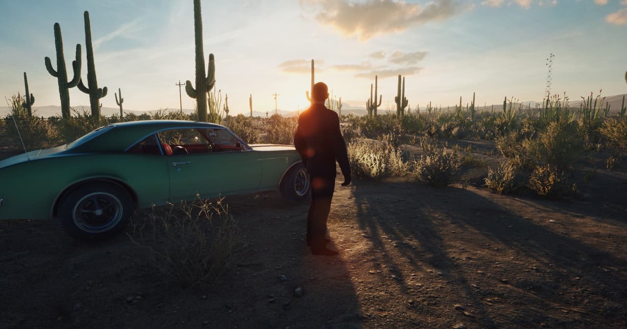 NEW LIFE screenshot 5