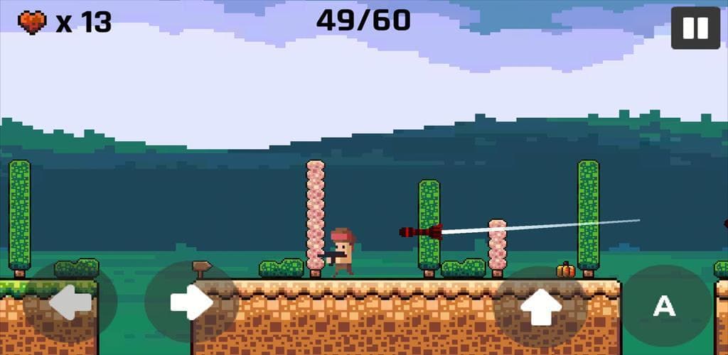 Shoot (itch) (APG Studios) screenshot 3
