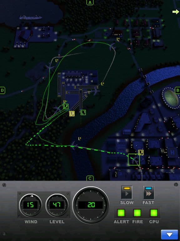 ATC 4.0 XL screenshot 5