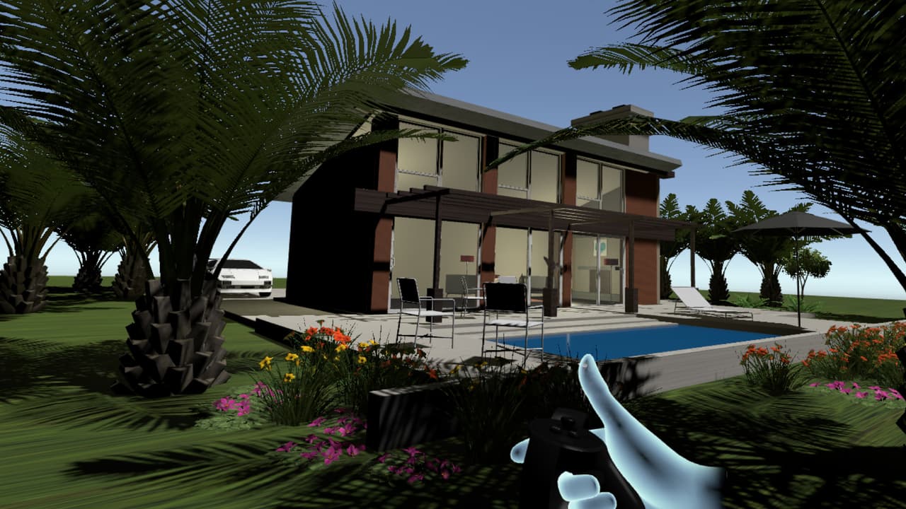 Immerse Creator screenshot 4