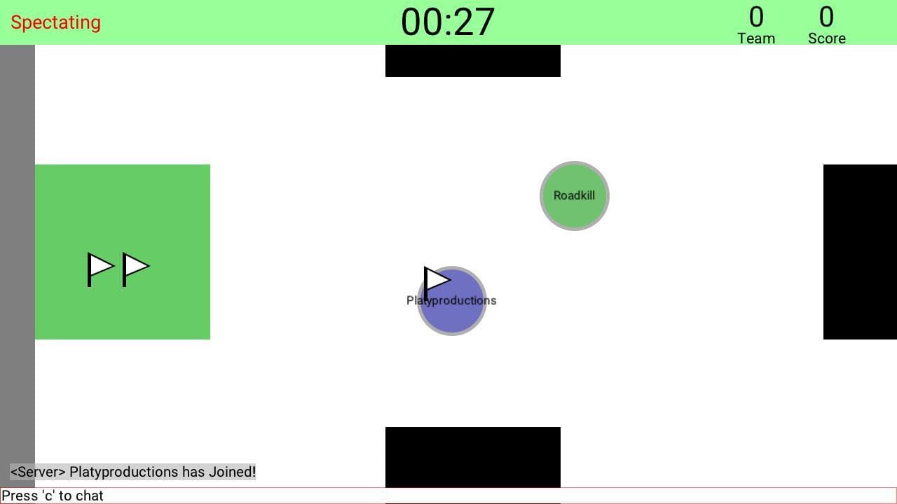 Prism: The Maze Game