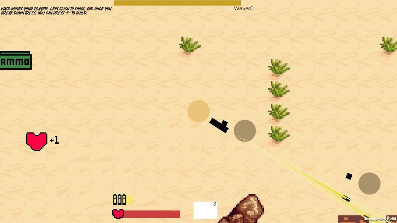 Survivors Creed screenshot 3