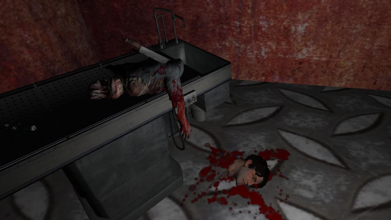 Jack The Mime 2 screenshot 2