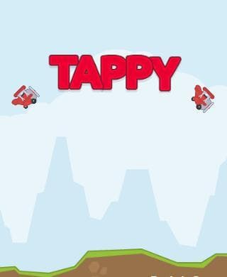 Tappy Plane (AxL.Games)