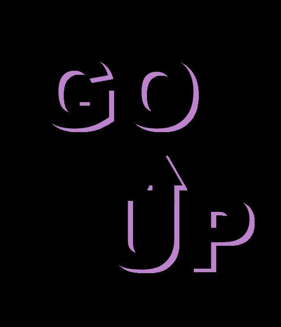 Go Up - StormGames #3