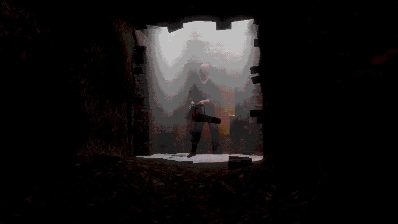 Forsaken Frontiers screenshot 6