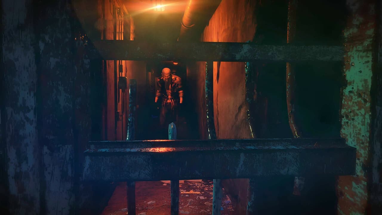 VERY BAD DREAMS screenshot 4