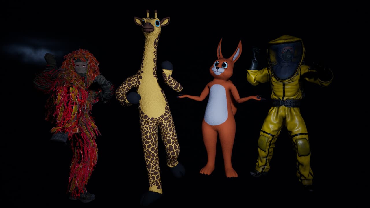 Haunted Halloween screenshot 6