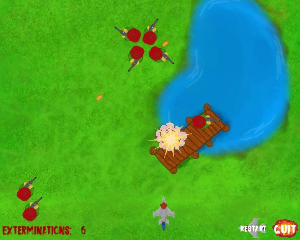SkyBear screenshot 2