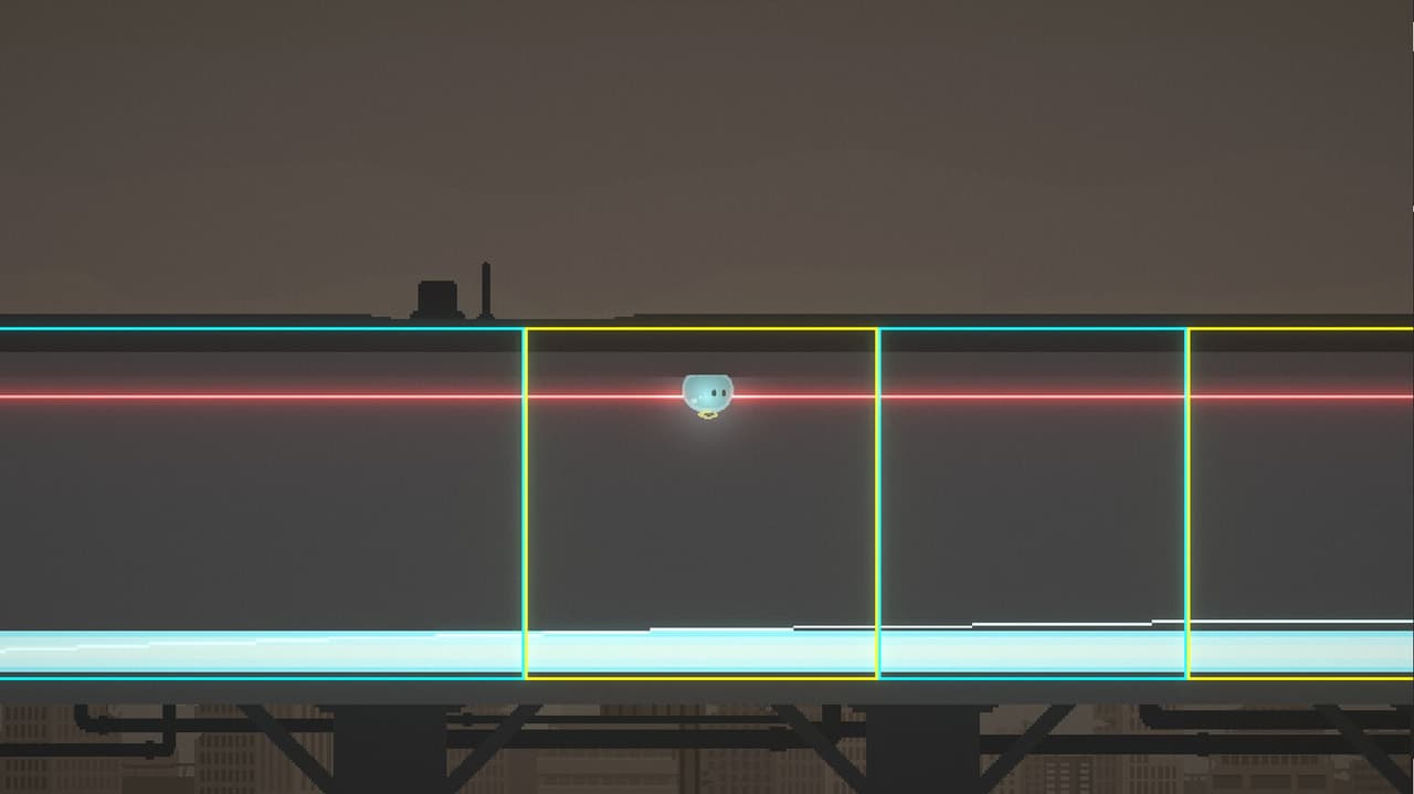 ALPO: Way home screenshot 4