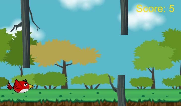 Birdyvoice