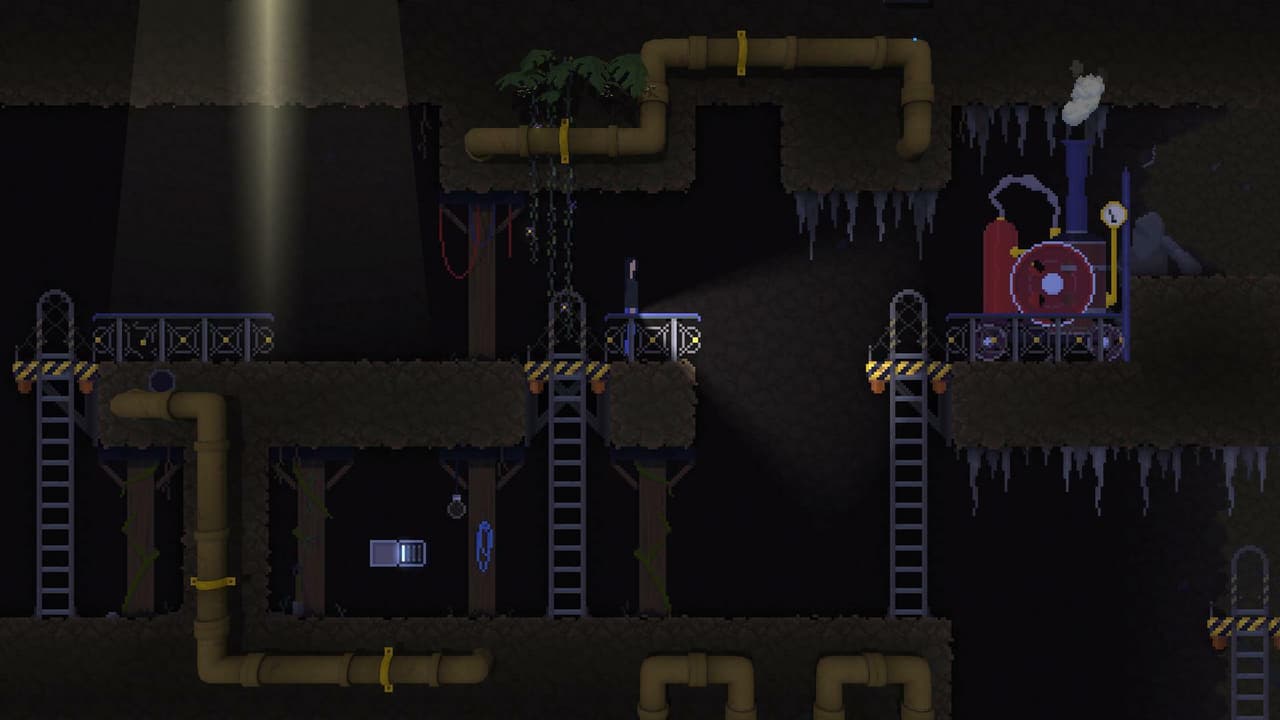 Purcitop Garden screenshot 3