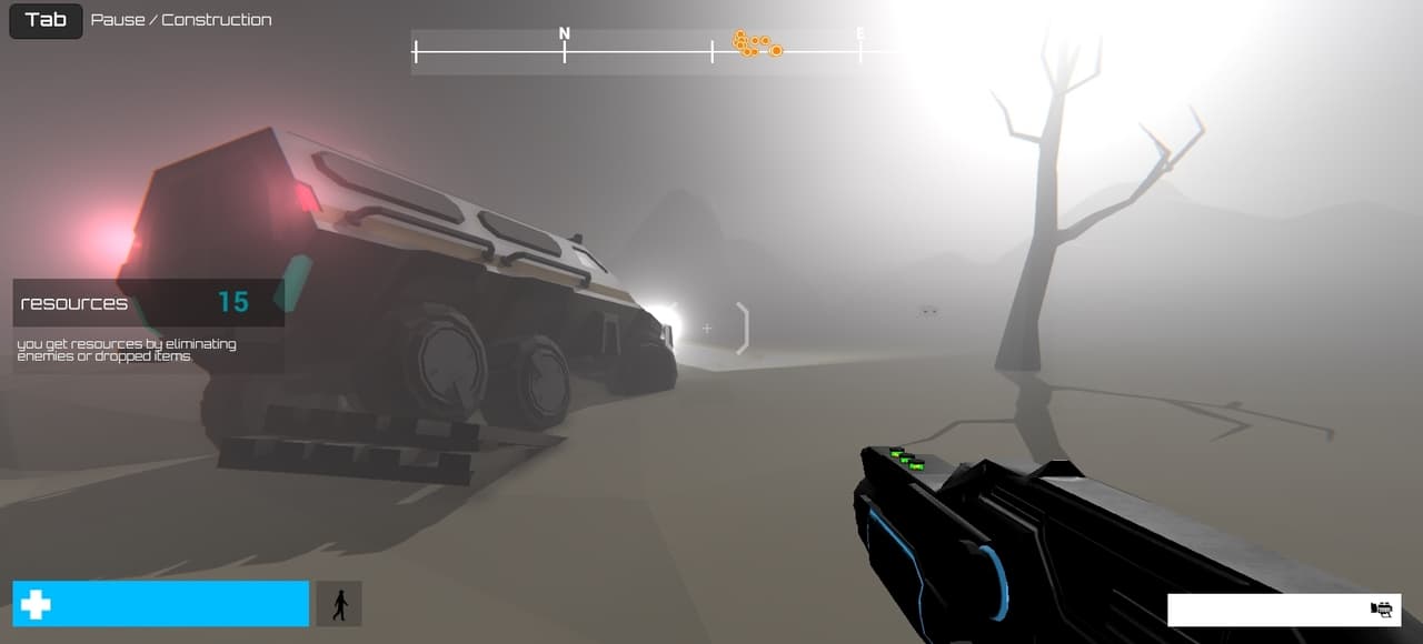 Truck Defense screenshot 2
