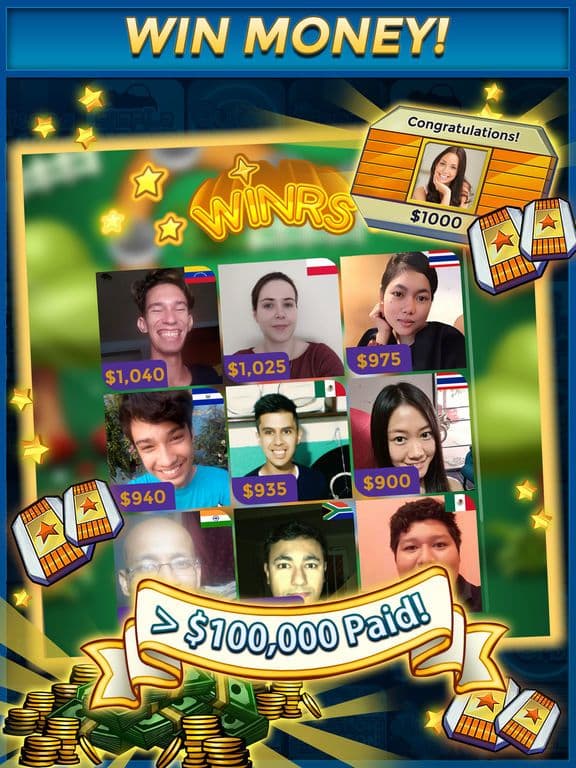 Bubble Burst Cash Money App screenshot 2