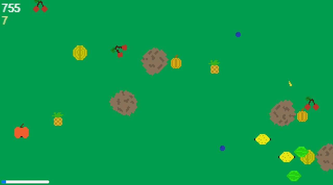 Fruit Shooter (DevRodasToo) screenshot 4