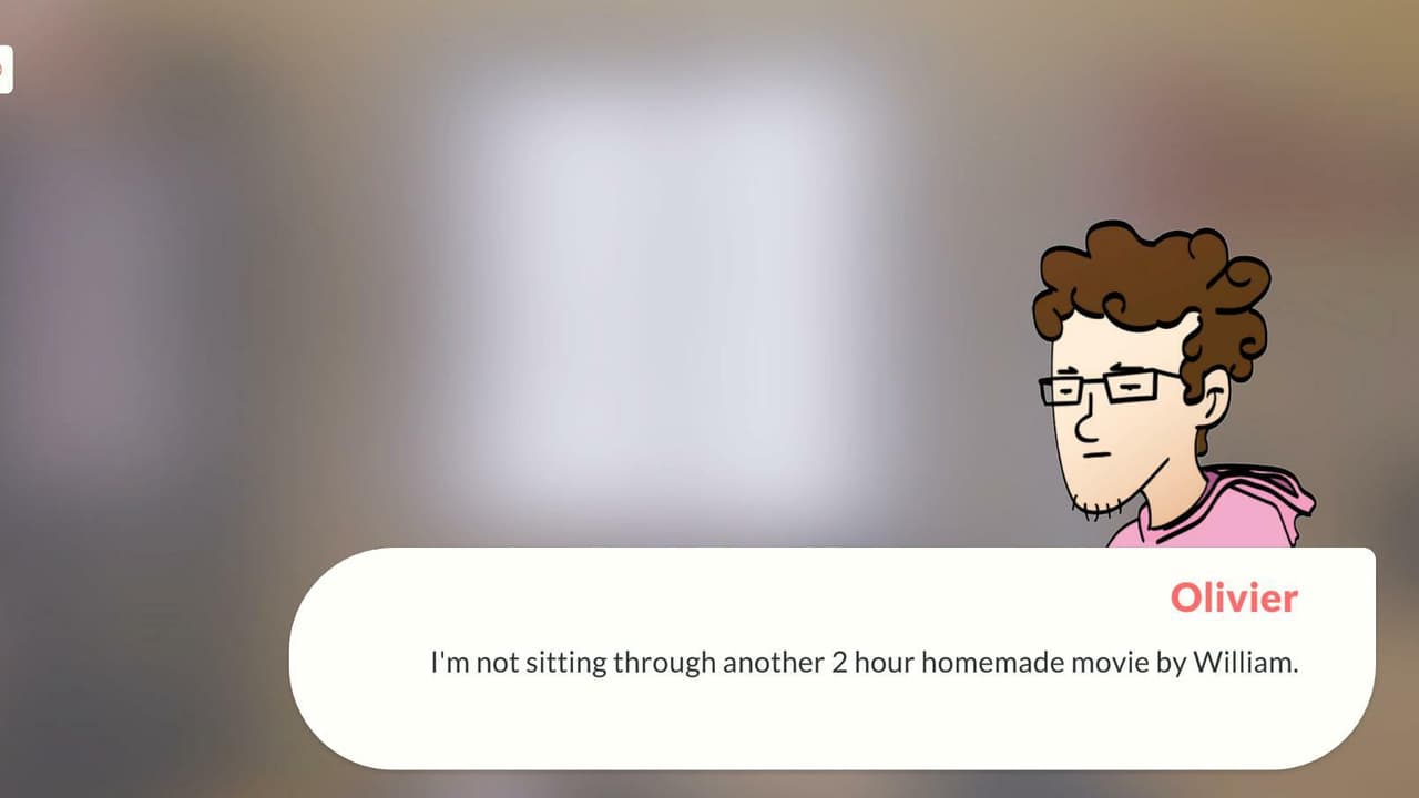 Quarantined (WilliamH) screenshot 5