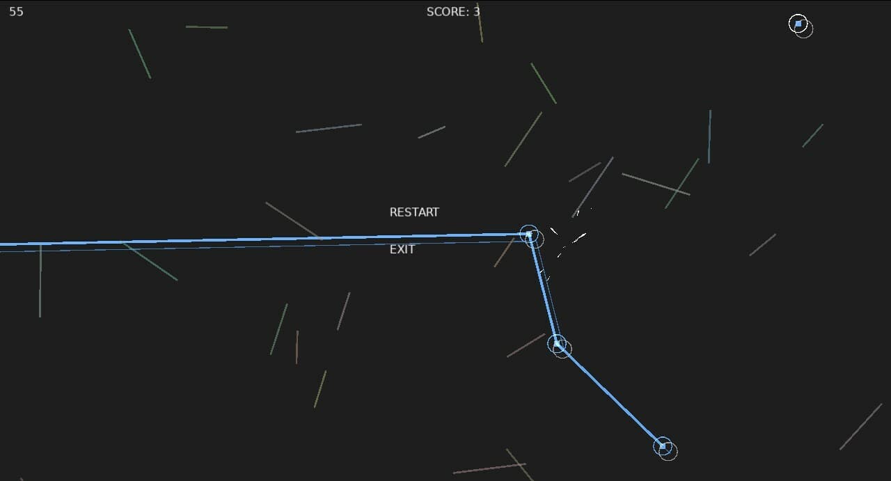 Connecter screenshot 2