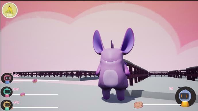 Peek n Boo! screenshot 2