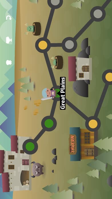 Tower in the Sky screenshot 2