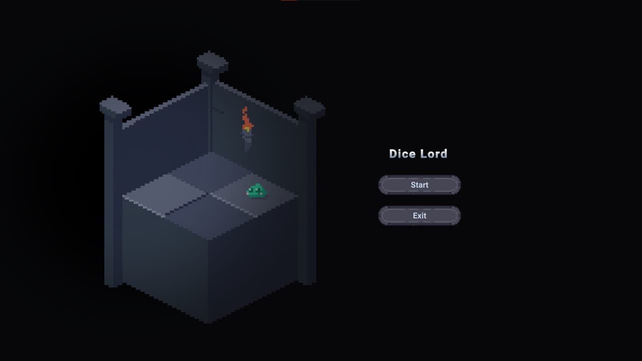 Dice Lord (Noël Widmer, Flo722, Dr.Bleep, sternspielk, Lithimlin, chiptami) screenshot 2