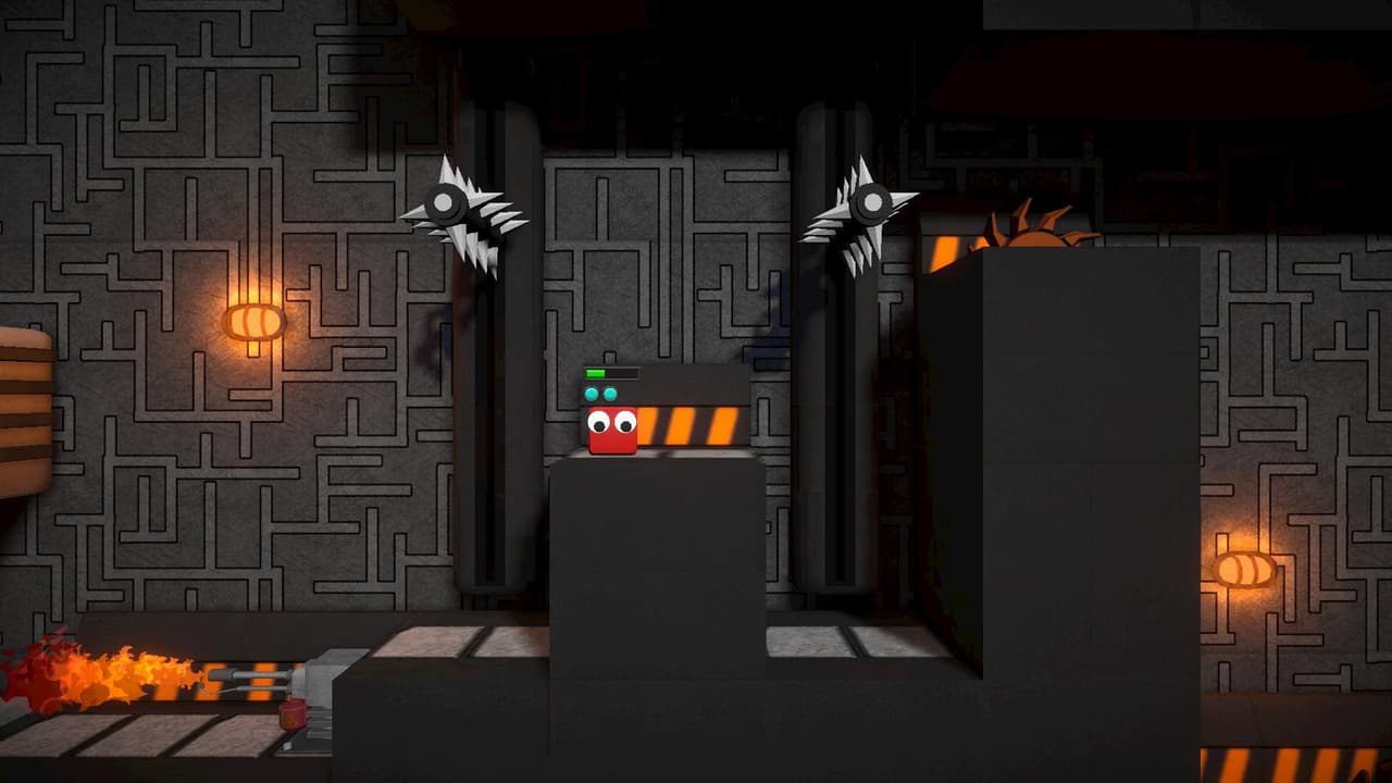 Qubeee screenshot 2