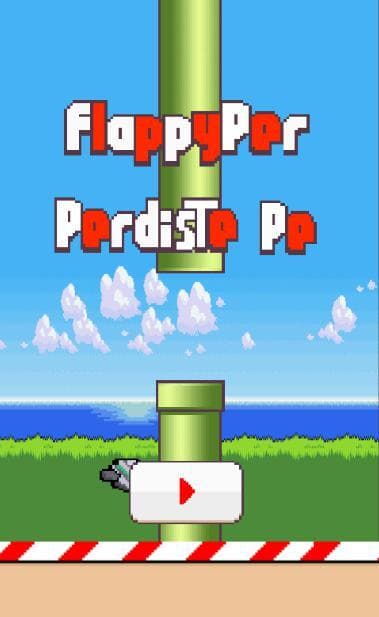 FlappyPer