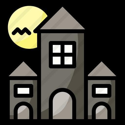House of Secrets